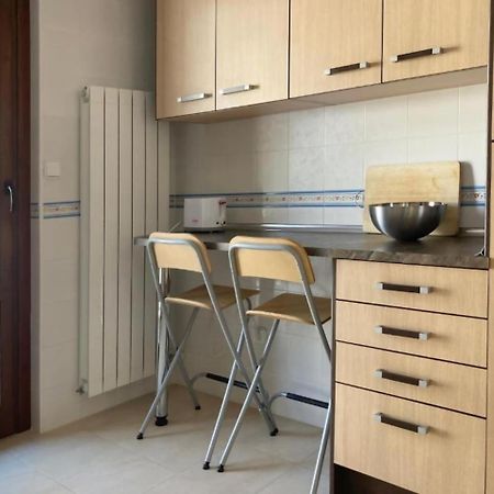Apartamento Tarmanones 伊斯卡日拉 外观 照片