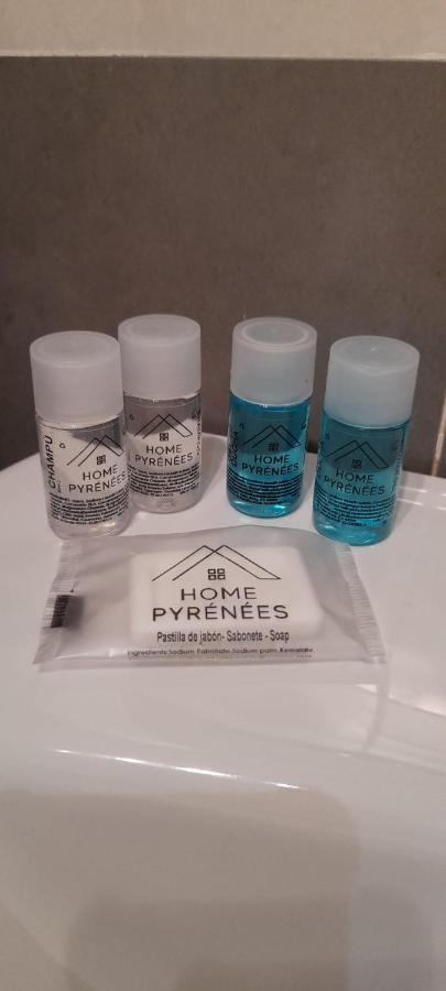 Apartamento Tarmanones 伊斯卡日拉 外观 照片
