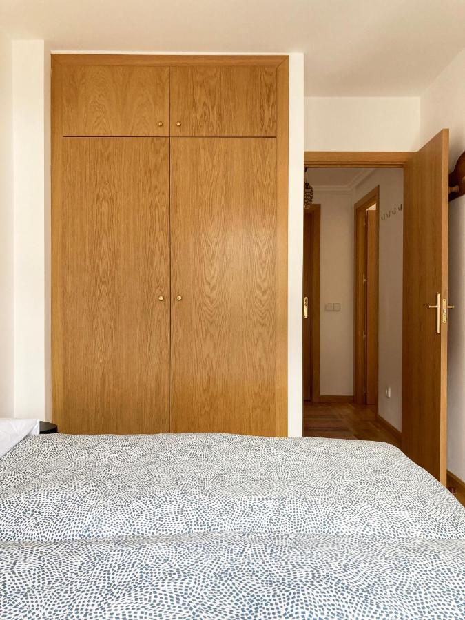 Apartamento Tarmanones 伊斯卡日拉 外观 照片