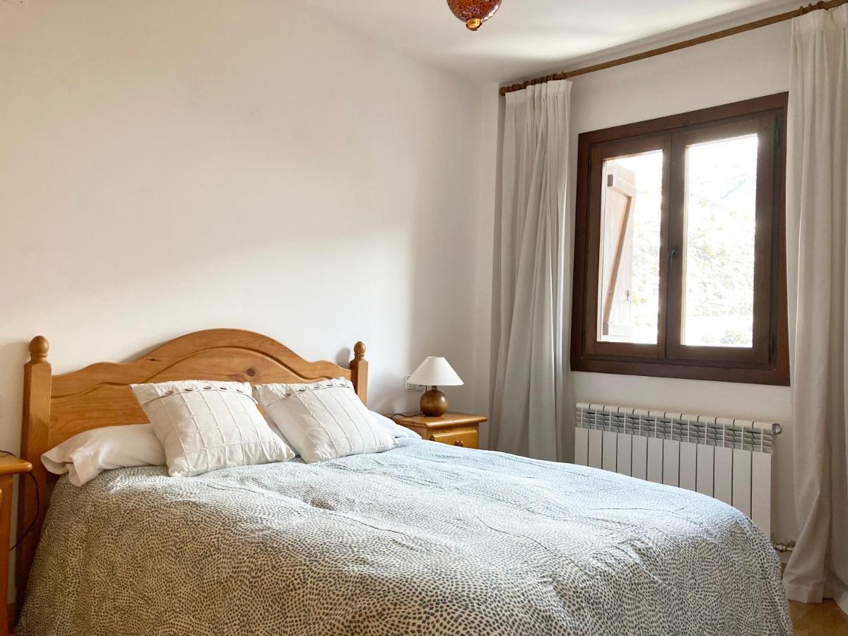 Apartamento Tarmanones 伊斯卡日拉 外观 照片