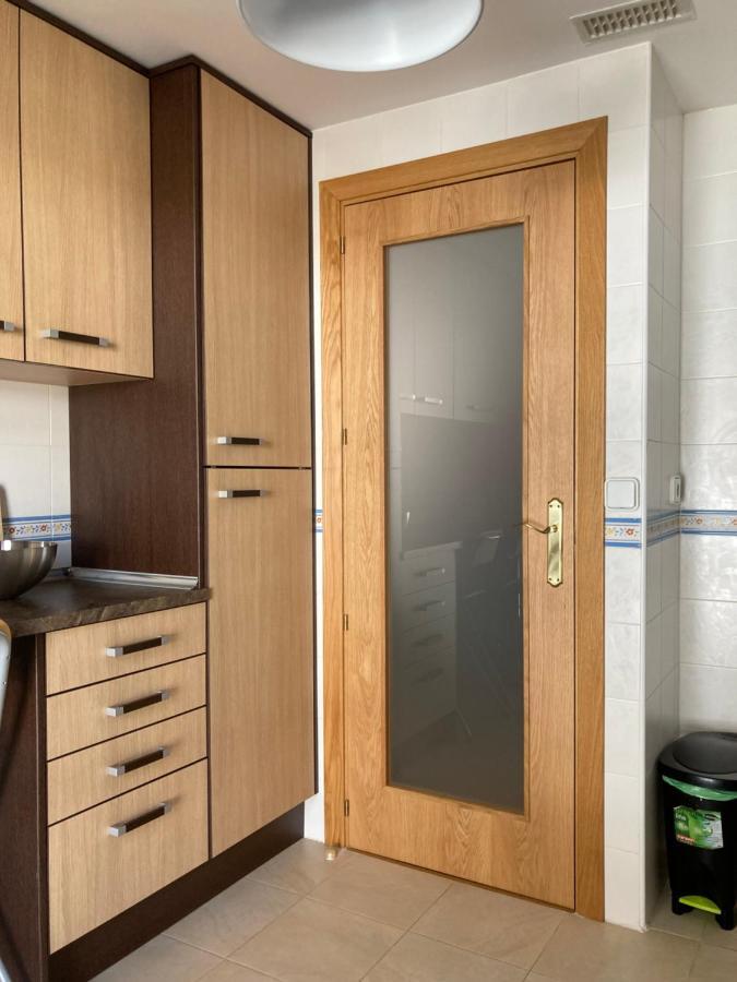 Apartamento Tarmanones 伊斯卡日拉 外观 照片