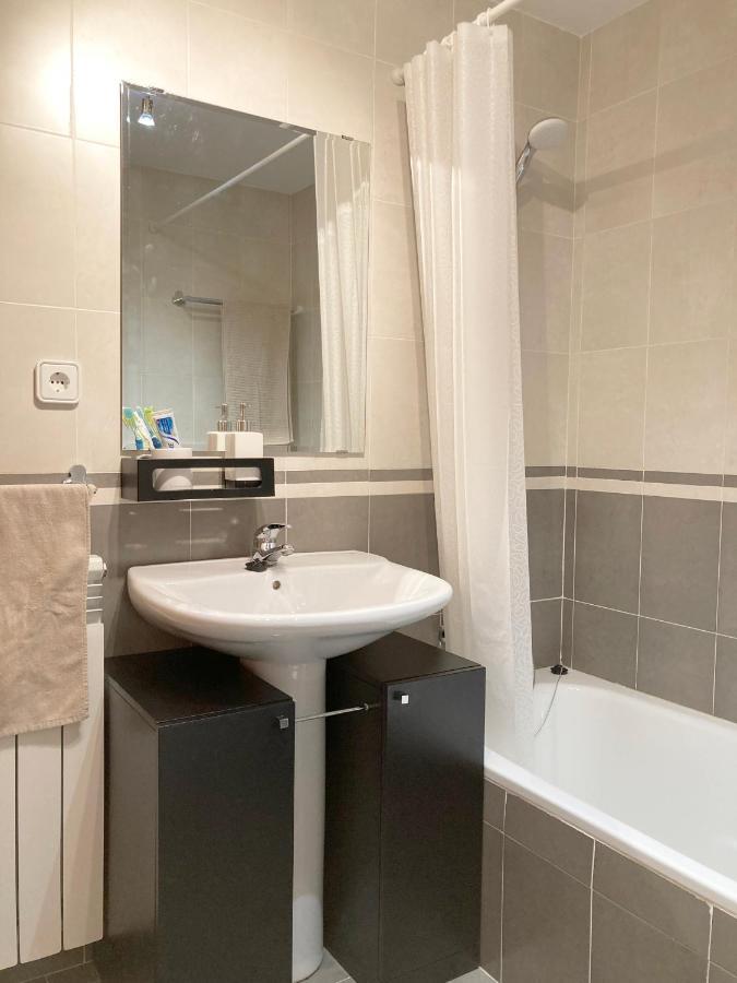 Apartamento Tarmanones 伊斯卡日拉 外观 照片