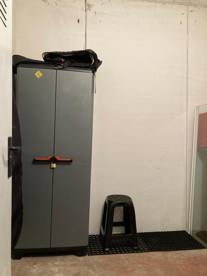 Apartamento Tarmanones 伊斯卡日拉 外观 照片