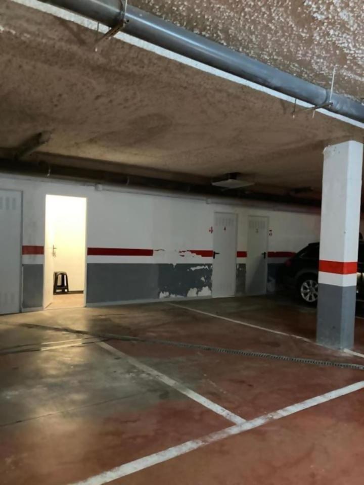 Apartamento Tarmanones 伊斯卡日拉 外观 照片