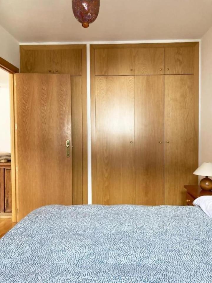Apartamento Tarmanones 伊斯卡日拉 外观 照片