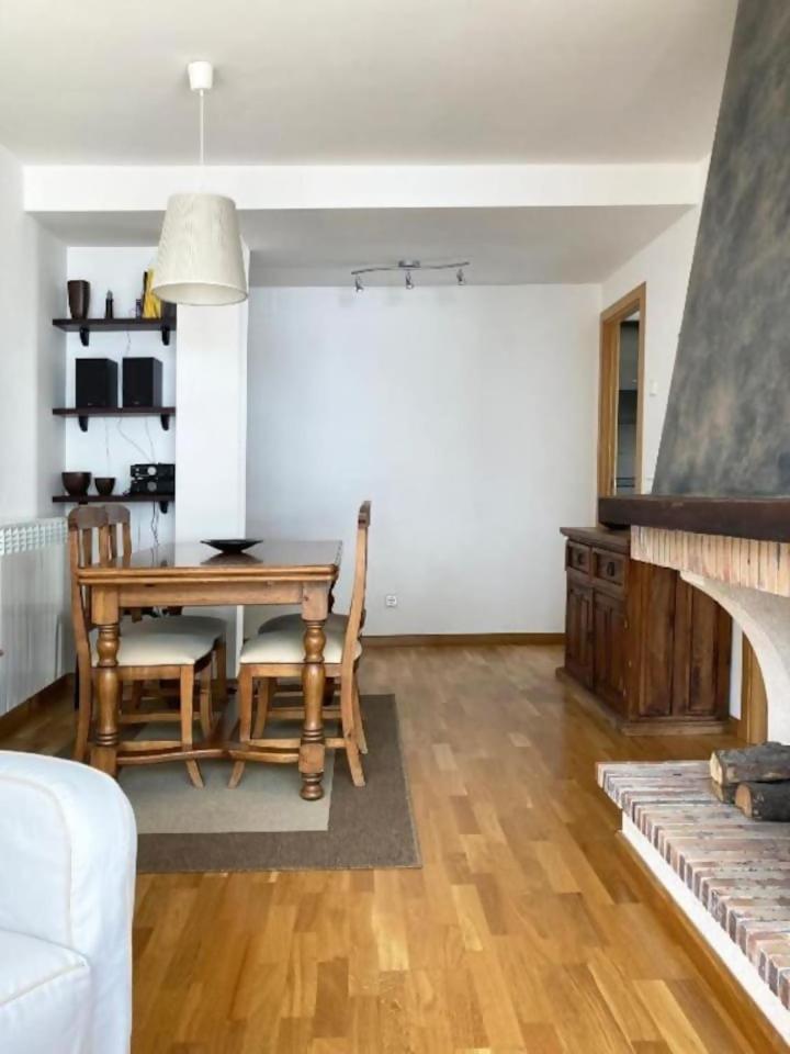 Apartamento Tarmanones 伊斯卡日拉 外观 照片