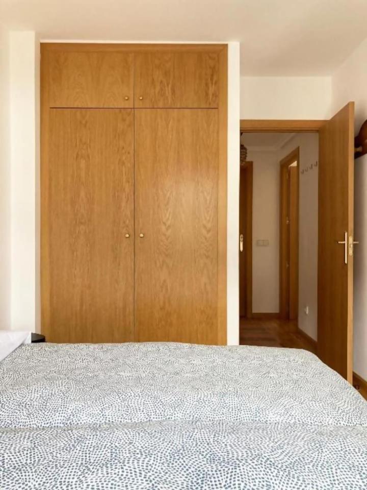 Apartamento Tarmanones 伊斯卡日拉 外观 照片