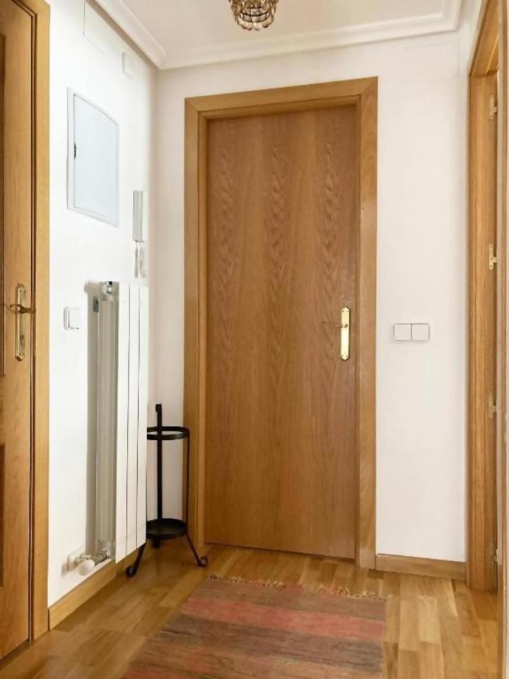Apartamento Tarmanones 伊斯卡日拉 外观 照片