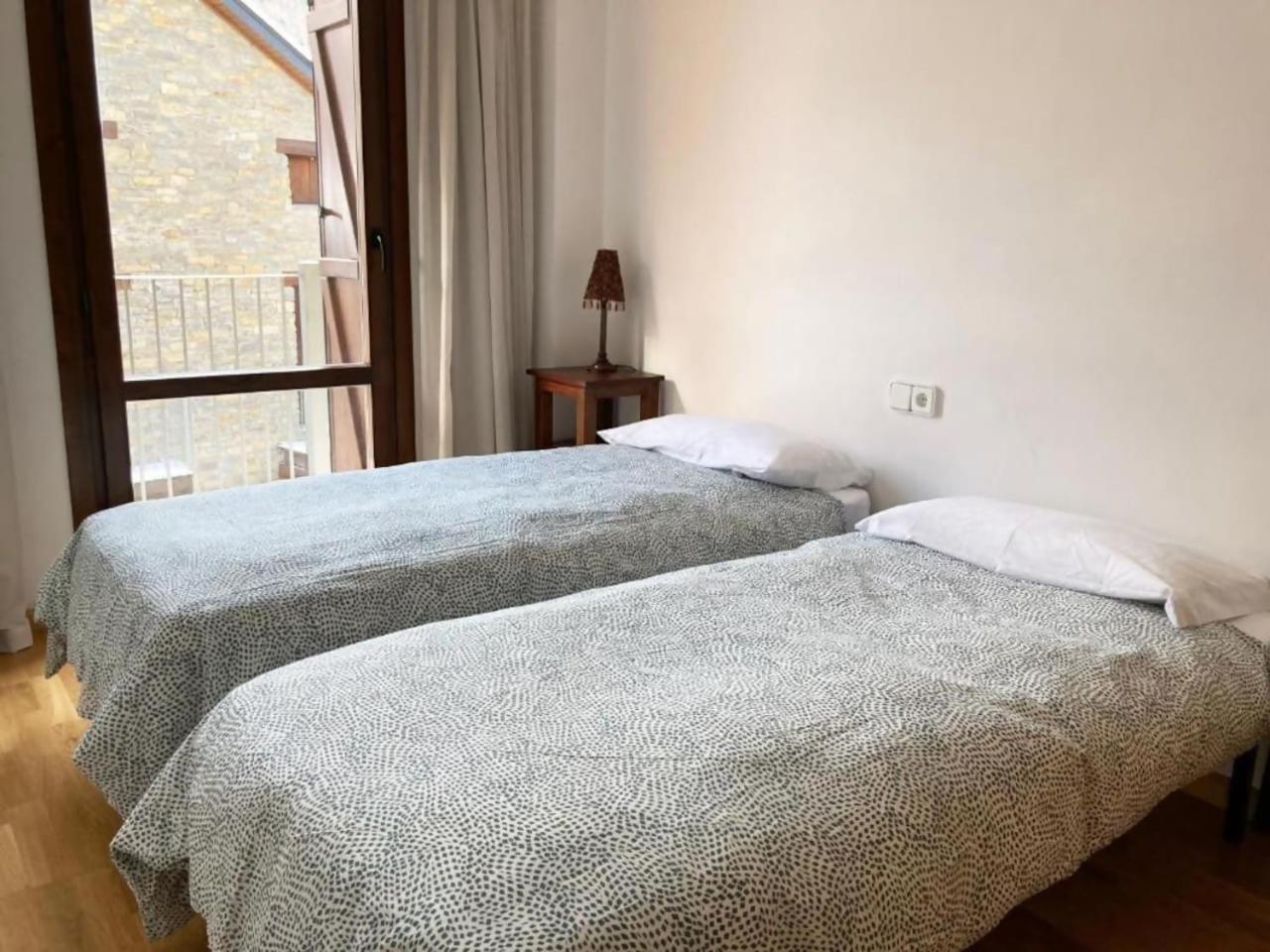 Apartamento Tarmanones 伊斯卡日拉 外观 照片