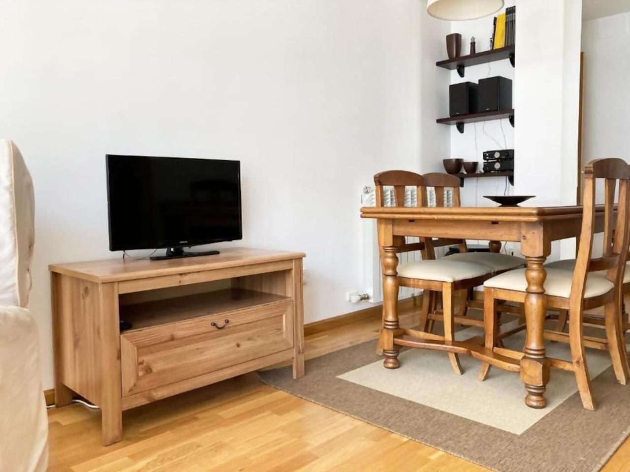 Apartamento Tarmanones 伊斯卡日拉 外观 照片