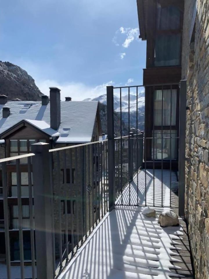Apartamento Tarmanones 伊斯卡日拉 外观 照片