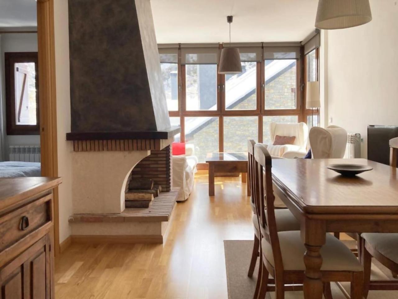Apartamento Tarmanones 伊斯卡日拉 外观 照片